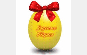 Que s’ est il passé le week-end de Pâques chez les kangourous ? 