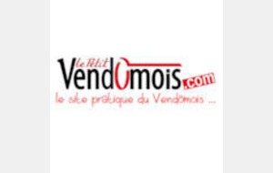 Article du petit vendomois de Juin