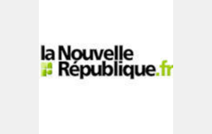 LA NOUVELLE REPUBLIQUE POUR  L' AG 2017