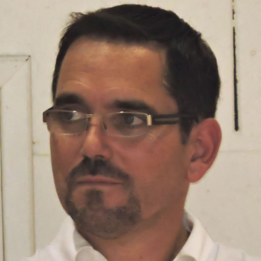 Frédéric Segura